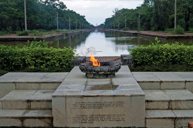 Lumbini