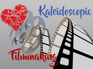 Kaleidoscopic Filmmaking